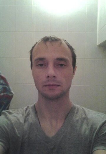 Моя фотография - Александр, 38 из Углич (@aleksandr711856)