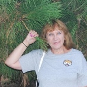 Маргарита, 57, Андреаполь