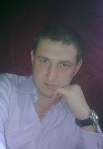 My photo - EgOiSt, 45 from Pyatigorsk (@egoist83)