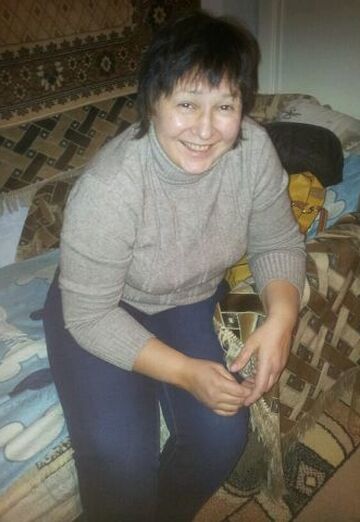 Моя фотография - Наталья, 49 из Уссурийск (@natalya64298)