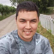 Тимур, 36, Екатеринбург