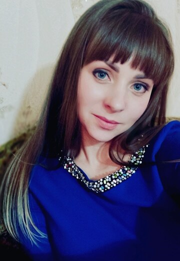 Моя фотография - Виктория, 32 из Луганск (@viktoriya117591)