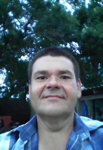 Моя фотография - Александр Григорьевич, 44 из Калининская (@aleksandrgrigorevich3)