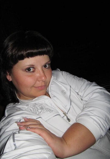 Моя фотографія - марина, 39 з Михайловськ (@marina27582)