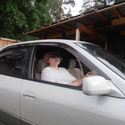 наталья, 53, Рубцовск