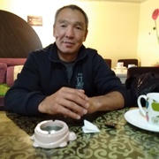 Александр, 45, Агинское