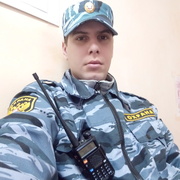 Евгений, 31, Жуковка