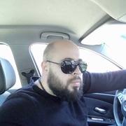Вано, 35, Ахтырский