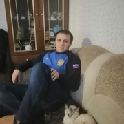 Александр, 36, Беркакит