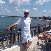 Константин, 35, Игрим