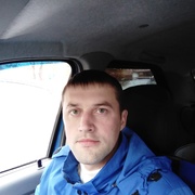 Иван, 33, Сокол