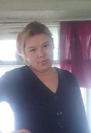 Моя фотография - Виктория, 36 из Астана (@viktoriya119447)