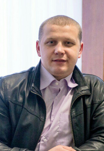 Моя фотография - Станислав, 34 из Березники (@stanislav30931)