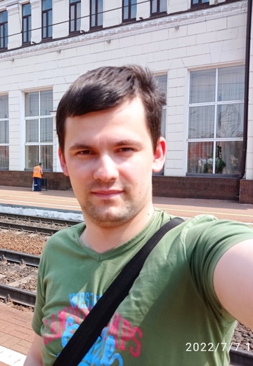 Ma photo - Vladislav, 29 de Mourmansk (@vladislav54197)