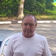 Андрей Ушанков, 56, Апшеронск