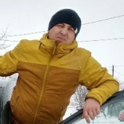 Павел, 45, Гиагинская