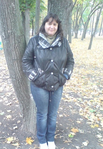 Моя фотография - Светлана, 52 из Запорожье (@svetlana196046)