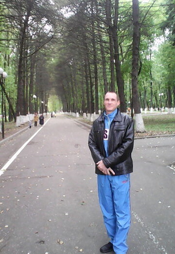 Моя фотография - Владимир, 49 из Киев (@vladimir239698)