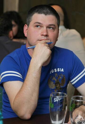 Моя фотография - Алексей, 40 из Владикавказ (@necronenemy4k)