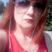 Анастасия Вилкова, 44, Обь
