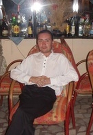 My photo - Dmitriy, 42 from Kushva (@dmitriy73990)