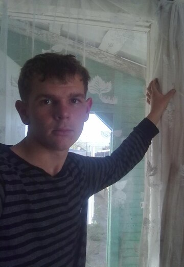 My photo - Sushkov Ivan, 29 from Anna (@sushkovivan)