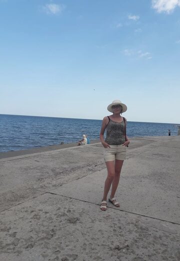 Моя фотография - Наталья, 51 из Комсомольск-на-Амуре (@natalyatuchka)