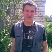 антон, 36, Дно