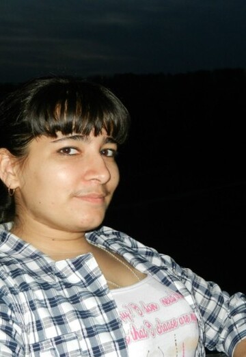 My photo - Stasya, 32 from Mozhga (@stasy7545716)