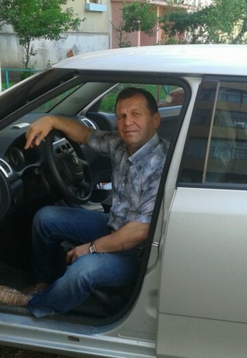My photo - valeriy, 63 from Salavat (@valeriy6658611)