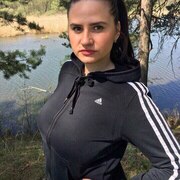 Анна, 28, Железногорск