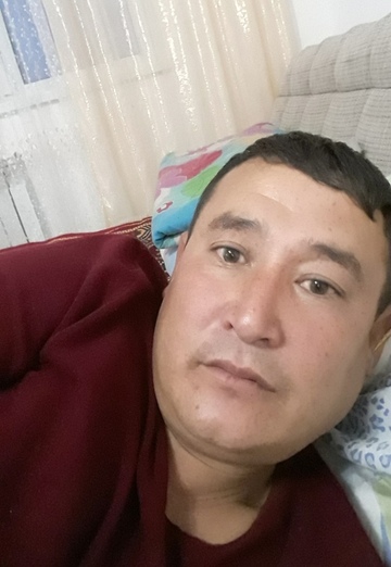 My photo - rasul, 39 from Almaty (@rasul8457)