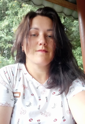 La mia foto - Olena, 32 di Rivne (@olena3316)