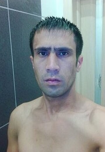 My photo - Zafar, 36 from Noginsk (@zafar5044)