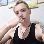 Сережа, 25, Болхов