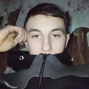 Сергей, 19, Сараи
