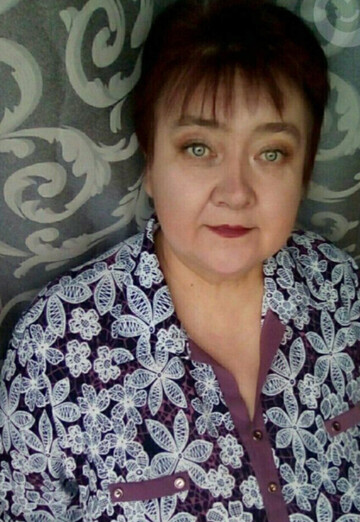 My photo - Natasha, 57 from Vitebsk (@natasha79138)