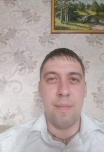 Моя фотография - Евгений, 37 из Челябинск (@evgeniy194726)