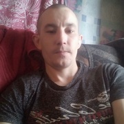 Юрий, 33, Екатеринбург