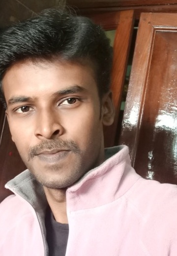 Моя фотография - Senthil Kumar, 33 из Мадурай (@senthilkumar10)