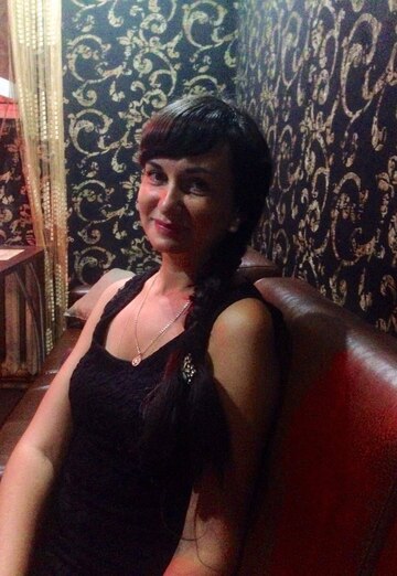 My photo - Olga, 33 from Nizhny Novgorod (@user824132)