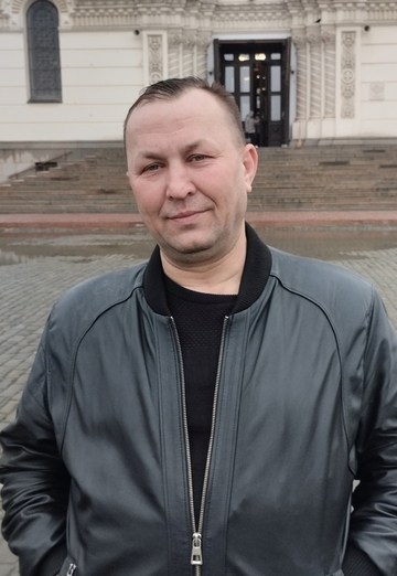 Моя фотография - Владимир, 49 из Новочеркасск (@vladimir425054)