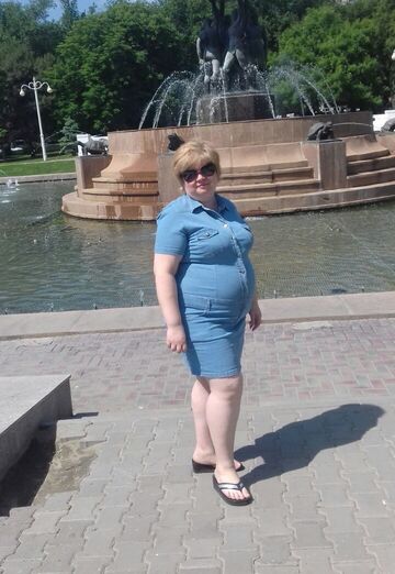 Моя фотография - Ольга, 47 из Ростов-на-Дону (@olga207998)