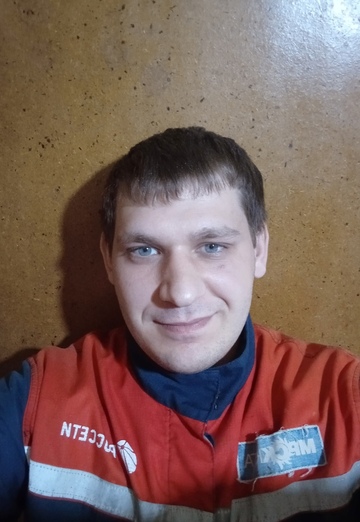 Моя фотография - Егор, 33 из Краснодар (@egor58559)