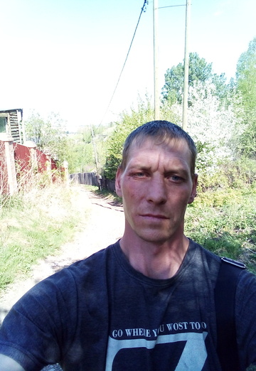 My photo - Aleksandr, 38 from Krasnoyarsk (@aleksandr895340)