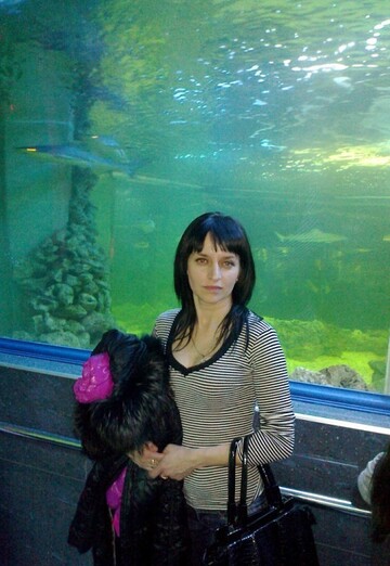My photo - Olga, 47 from Korenovsk (@olga329587)