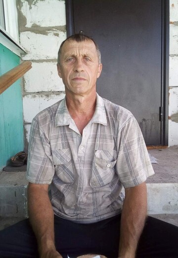 My photo - ivan, 60 from Voronezh (@ivan274342)