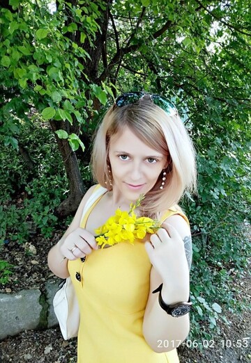 My photo - Natka, 40 from Yalta (@natka1188)