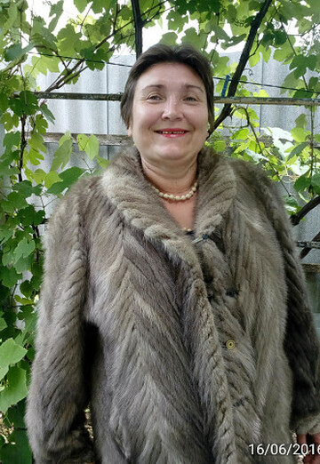 My photo - Nadejda, 60 from Georgiyevsk (@nadejda90040)