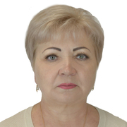Надежда, 55, Орск